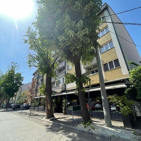 Penny Stan Na Dan Appartement Bijeljina Buitenkant foto